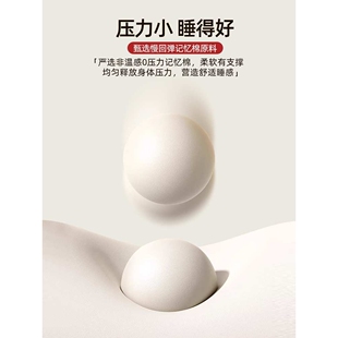 A类记忆棉床垫软垫家用卧室榻榻米薄款垫子学生宿舍单人海绵褥子