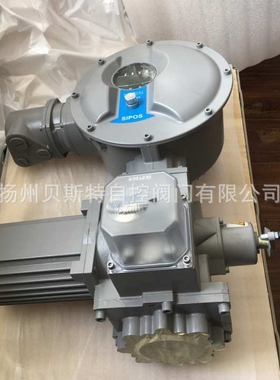 西博斯 电动执行器 2SY5016 控制板 2SA5521-5EE00-4AB3-Z