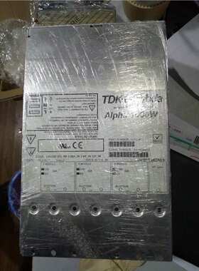 Lambda Alpha 1000W H11263电源维修 也出售整机