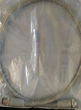 巴鲁夫电容式接近开关BCSM12B4E2-PSC80H-S04K订货号BCS00P4