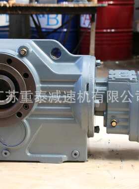四大系列减速机 KF47/kf47-Y2.2-4P-30.28-A齿轮减速器 性能优越
