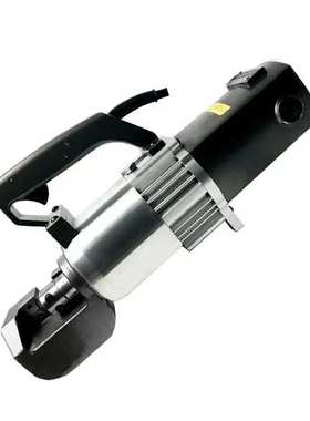 钢筋切断机RA-20 手提式液压钢筋切断机 切断钢筋工具 电动钢筋剪