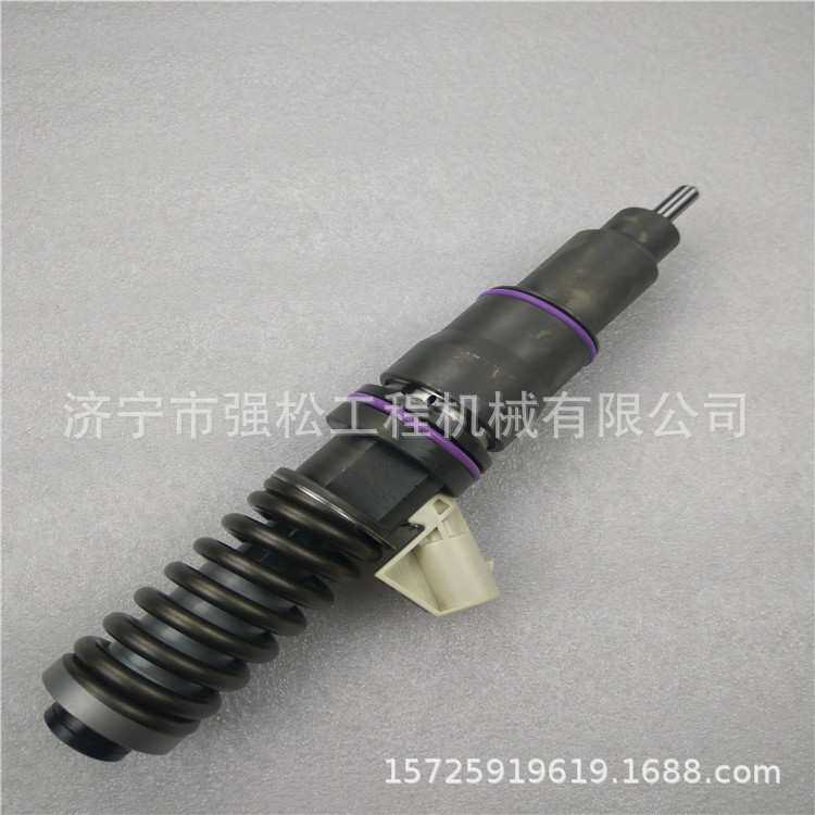 沃尔20440388喷油器总成 燃油泵喷油泵柴油泵 涡轮增压器电脑版