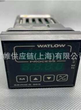 价格需核实  WATLOW 温控器 型号：DC20-60C0-0000