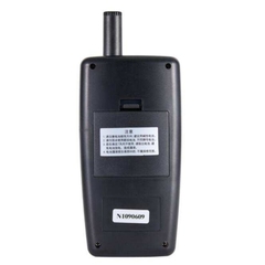 HT-1292温湿度计HT-1292D露点仪HT-1292AP大气压HT-6290温湿度计