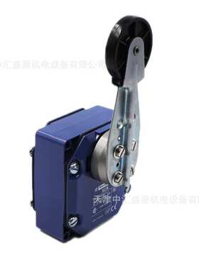 XCR限位开关XCRA15重负荷限位开关OsiSense XC行程开关XCRA15