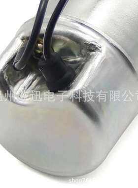 跨境适用Suzuki VS800 Intruder 燃油泵15100-38A00 银色两线