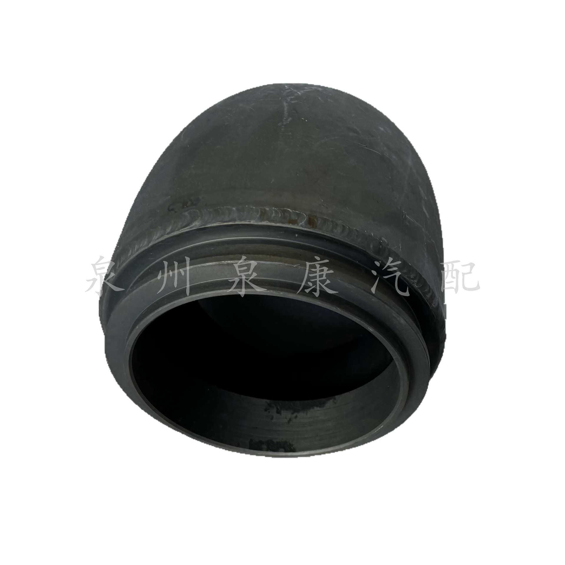 k19 k38发电机组配件 Nt855 发动机零件 排气接头3178314