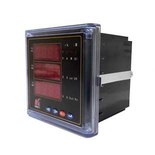 B140S90 源头厂家 三相数显表 电力仪表