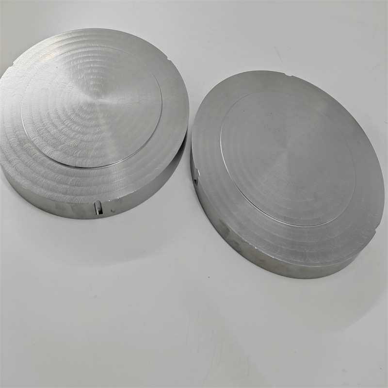 钼蓝宝石生长培育 纯钼盘晶体生长台 耐高温纯钼台 小金属材料加