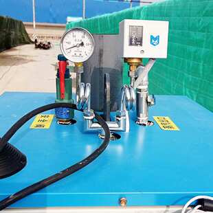 建桥蒸汽发生器微电脑全自动电加热蒸汽发生器 小型电锅炉厂家