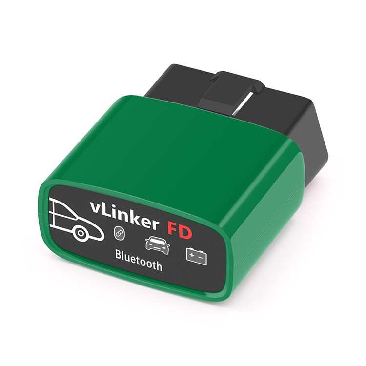 VGATE vLinker FD obd2 V2.2bluetooth蓝牙3.0 FORSCAN汽车诊断仪