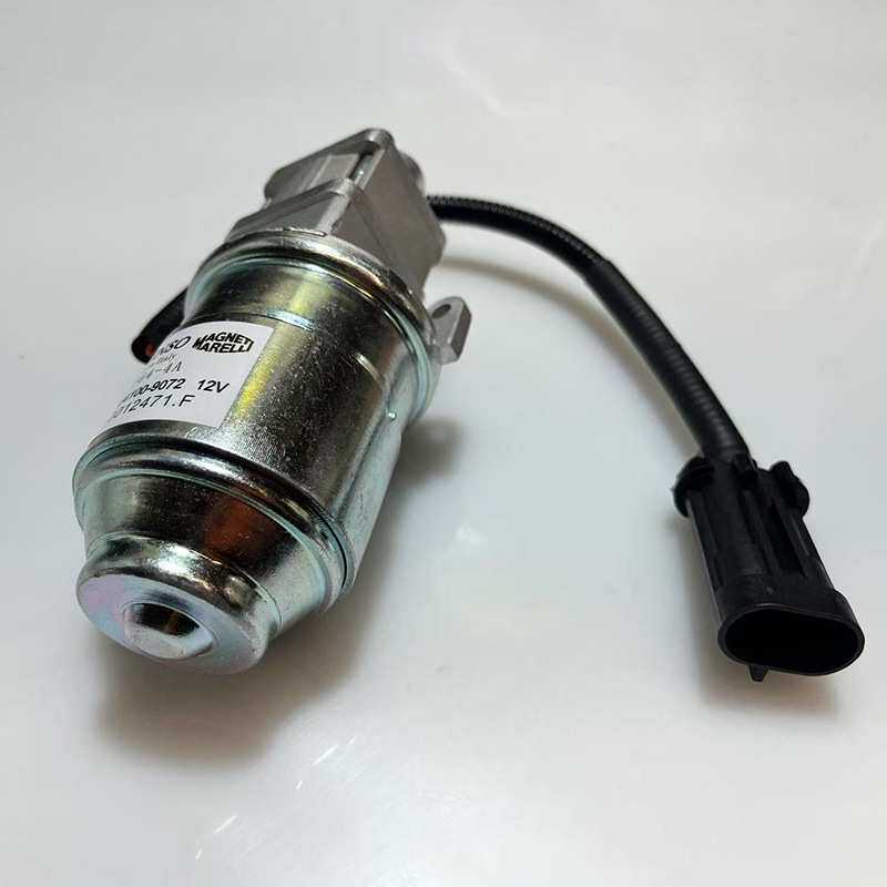 奇瑞qq3速选器qq速选器马达油泵电机风云2油泵马达