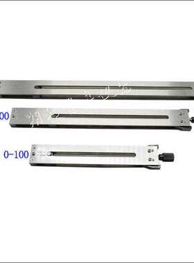 泉州游标卡尺内尺寸专用检具ERC-I 内量爪误差检具0-300-500mm