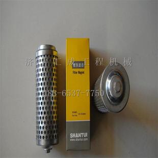 推土机保养,山推原厂变速滤芯/变矩器滤芯,山推空滤机滤柴滤