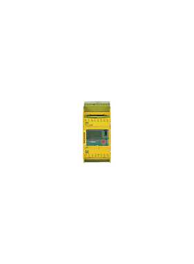 PILZ皮尔兹安全继电器 772000 PNOZ mm0p 24VDC PNOZmulti Mini
