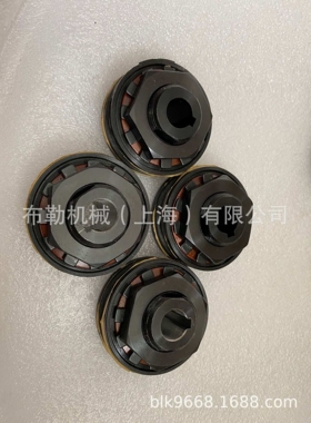 摩擦式扭力限制器 CTL250-2 限扭 Torque Limiter 可配链轮链条SS