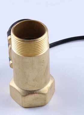 HT801 1.2寸水流开关 220V 4A