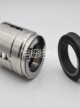 凯泉KQLD机械密封件KQDL100-20×9机封立式多级泵密封件水泵水封