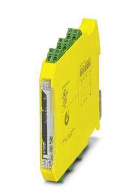 菲尼克斯继电器模块 EMG 12-REL/KSR- 24/1 - 2949240