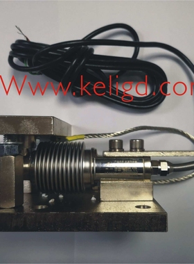 SUNCELLS柯力波纹管称重模块HSX-10kg20kg30kg50kg75kg100kg500kg