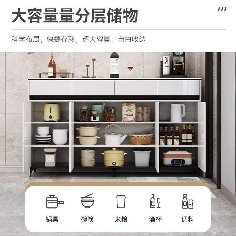 奶油风斗柜卧室收纳柜家用客厅靠墙储物柜餐边柜抽屉柜五斗橱柜子,3C数码配件,USB灯,淘宝优惠券,粉丝福利购,淘宝优惠卷