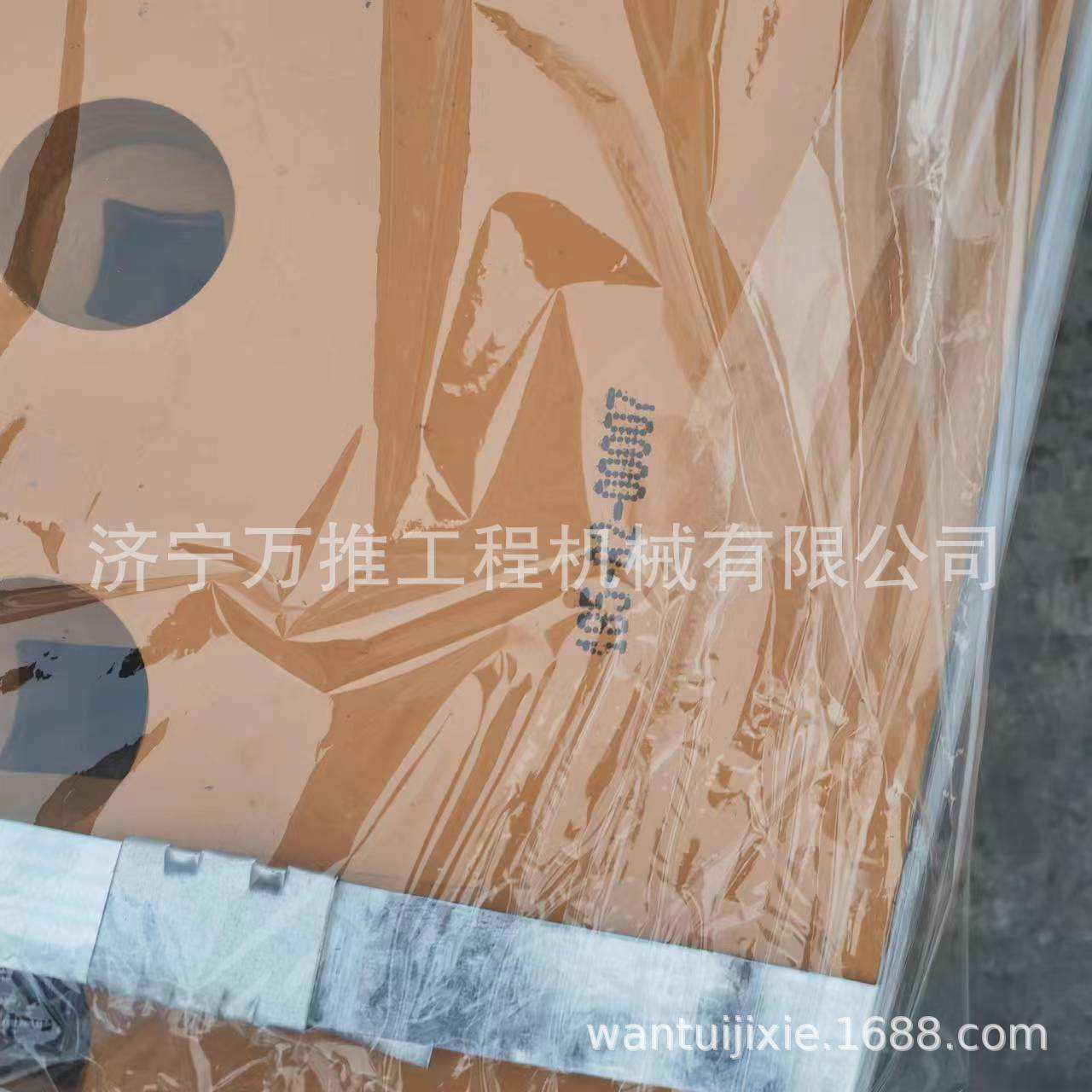 山推SD13 散热器总成 10Y-03B-01000 TY130 水箱总成