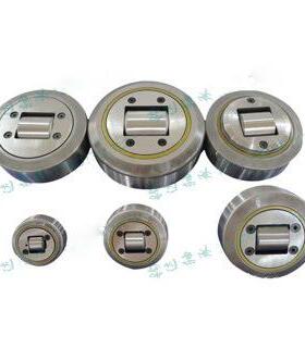 复合滚轮轴承|组合滚轮轴承4.0069JD170-109.7-KZ4.069