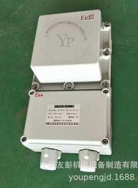 矿用行灯照明单相防爆变压器BBK-1KVA2KW660V380变220V127V36V24V