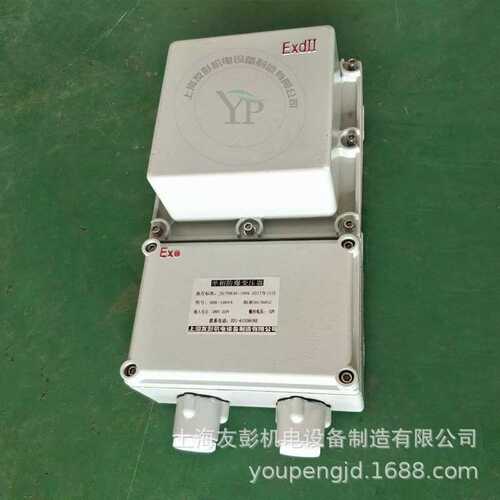 矿用行灯照明单相防爆变压器BBK-1KVA2KW660V380变220V127V36V24V
