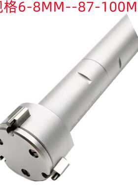 青量6-8MM/30-40MM/50-100MX0.001 销售 数显三点内径千分尺