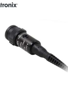 泰克示波器探头TPP0101/TPP0051/TPP0201专用无源电压探头衰减10X