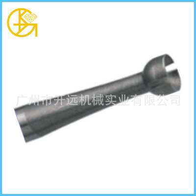 KYG0868 komet256A开口吸珠 6支/盒