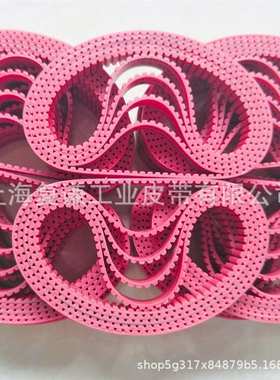 德国SYNCHROFLEX聚氨酯同步带同步带BRECOFLEX  PU同步带