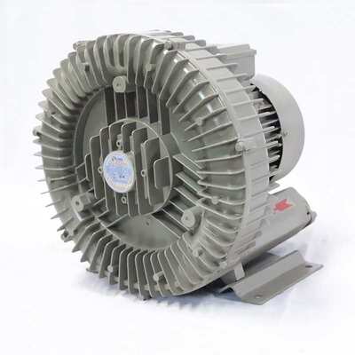 九洲普惠PXG旋涡风机水池/送气/水产养殖/输送物料产品管道风机