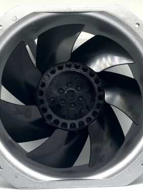 200FZY6-S苏州佳泰电机工频轴流风机22580MM交流220V机柜散热风扇