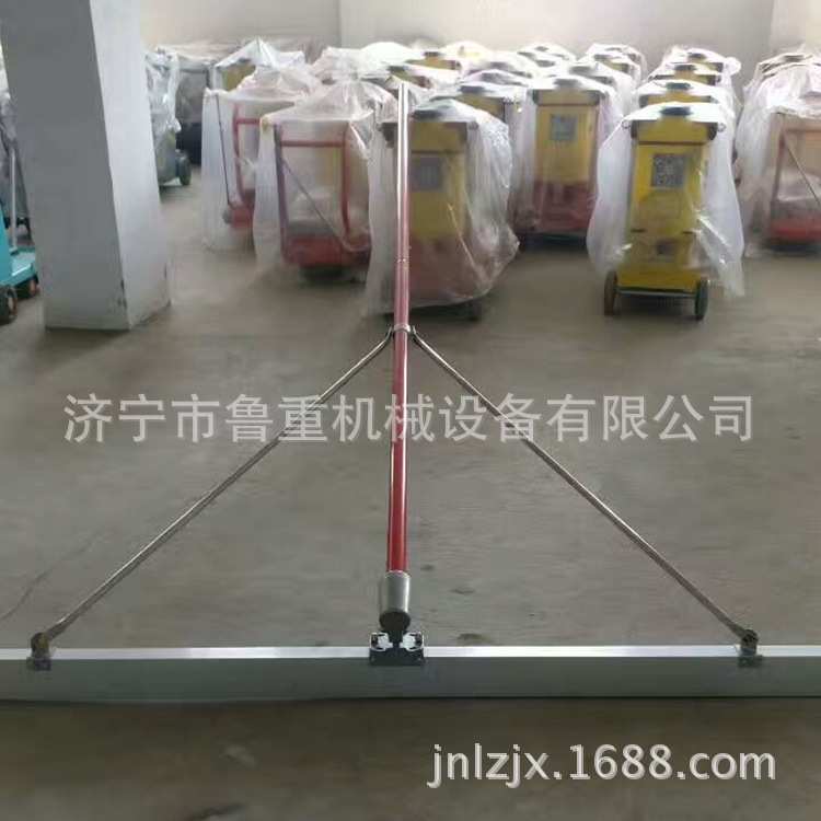 厂家长期供应手扶式大抹子 铝合金刮板认购金