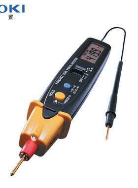 HIOKI日置3246-60笔式万用表LED照明背光笔式迷你小型数字万用表