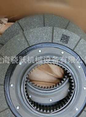 SAF87减速机