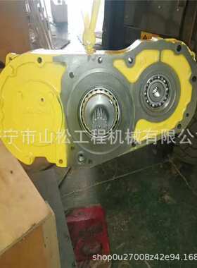 厂家供应山推SD22/TY220 175-38-C1000推土机分动箱工程机械配件