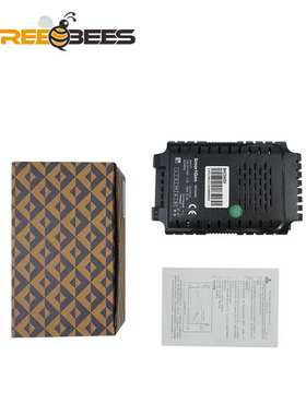 SmartGen众智 柴油发电机电池充电器BAC1205N