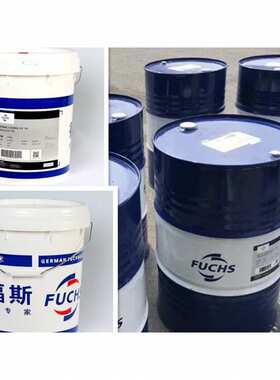 FUCHS福斯RENOLIN CST100 变速箱油/多功能齿轮油液力传动油18升
