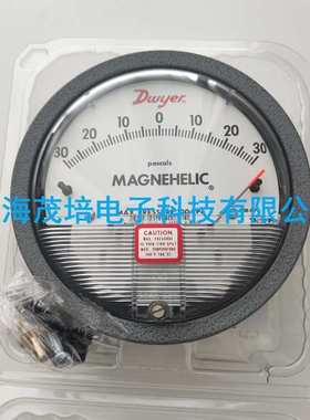 MAGNEHELIC德威尔Dwyer差压表2300-60PA,2300-100PA,2300-200PA