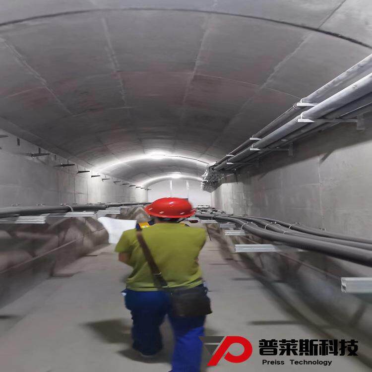 贵州综合管廊PLC柜地下管廊PLC控制柜自动化控制柜