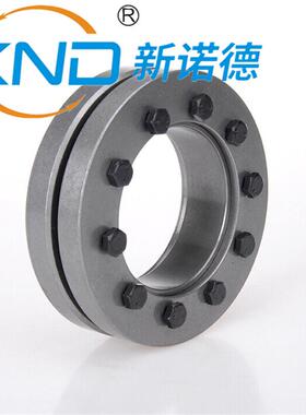 Z7B-220X370X104锁紧盘电机减速机空心轴风电用胀紧套动力锁厂家