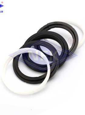 意大利TECNOLAN液路坚314236 TPM 80*60*22.4/6.35活塞组合密封件