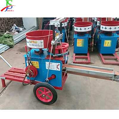 农用营养土制钵机 植物育苗移栽钵机 大棚农作物育苗土压钵机