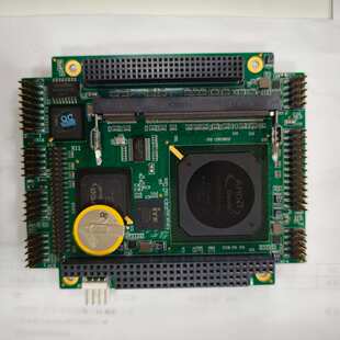 华创至诚 PCM-RR-LX800主板