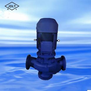 GW管道污水排污泵污水处理专用无堵塞排污泵100GW80 4排污泵