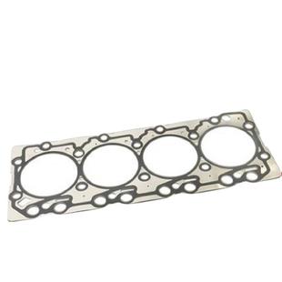 S00030929 载机变速箱铲车配件 01气缸盖垫片上柴H系列徐工装